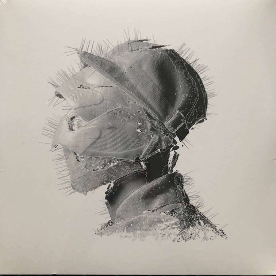 Woodkid – The Golden Age (2LP)